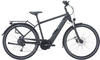 Pegasus Solero Evo 9 (625) Men (2024) black matt