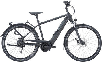 Pegasus Solero Evo 9 (625) Men (2024) black matt Pegasus Solero Evo 9 (625) Men (2024) black matt