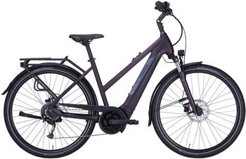 Pegasus Solero Evo 9 (625) Women (2024) purple