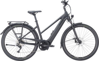 Pegasus Premio Evo 10 Lite (500) Women (2023) black matt