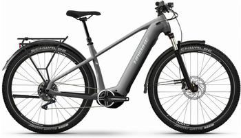 Haibike Trekking 7 High 27.5 grau 2024 Haibike Trekking 7 High 27.5 grau 2024