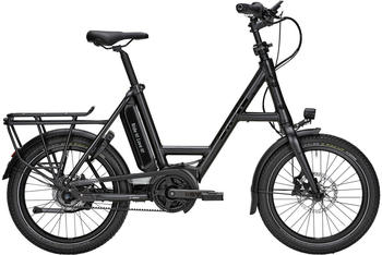 ISY E5 ZR F (2024) pepper black