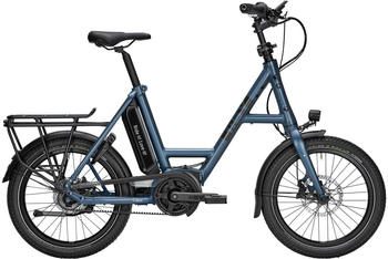 ISY E5 ZR F (2024) Cosmos Blue