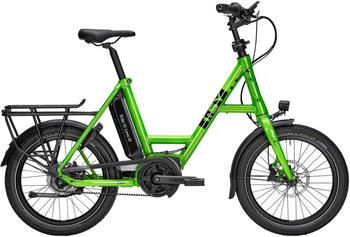 ISY E5 ZR F (2024) Froggy Green