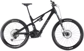 Canyon Spectral:ON CF8
