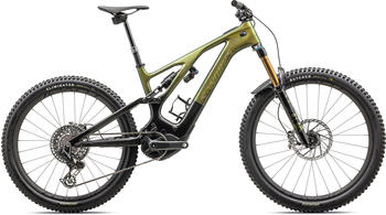 Specialized S-Works Turbo Levo (2024) gold pearl/carbon