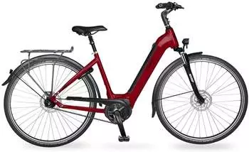 Velo De Ville AEB 890