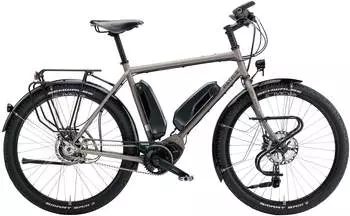 Patria Kosmos Hybrid