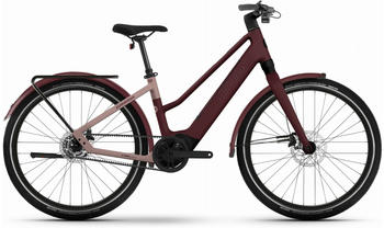 Winora iRide Pure R5f High (2024) velvet rose tan Winora iRide Pure R5f High (2024) velvet rose tan