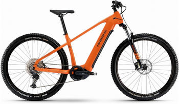 Haibike AllTrack 6 29 orange 2024