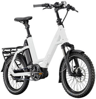 Qio EINSx P-E (2024) crystal white