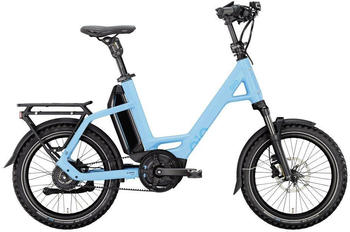 Qio EINSx P-E (2024) ice blue matt
