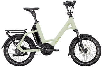 Qio EINSx P-E (2024) light olive matt