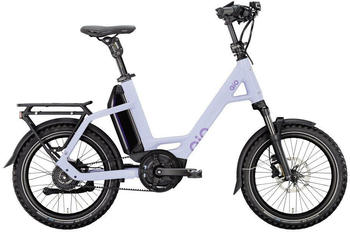 Qio EINSx P-E (2024) sweet lavender matt