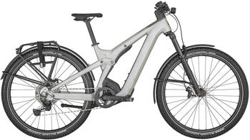 Scott Axis eRide FS 10 (29) ATB prism grey 2023 Scott Axis eRide FS 10 (29) ATB prism grey 2023
