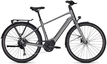 Kalkhoff Endeavour L Move Diamont 400 (29) (2024) jetgrey matt