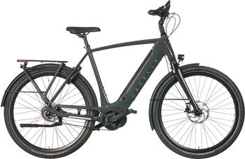 Gazelle Ultimate C5 HMB 28 (2024) anthracite grey (Men) 500