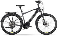 Husqvarna E-BICYCLES "E-Trekkingbike Pather 2 Herren" 11 Gang Tektro RD-M550