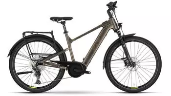 Husqvarna Tourer T2 (27.5) Wave bronze (2024)