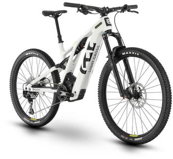 Husqvarna Light Cross LC4 (29) Carbon white (2024)