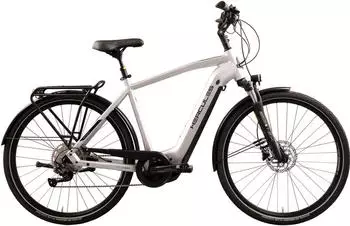 Hercules Futura Sport I-10 Silber Men (2022)