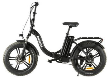 Nilox X9 black