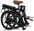 SachsenRAD F2 E-Folding