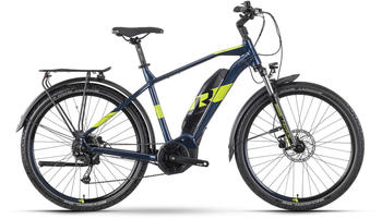 r-raymon CrossRay E 3.0 (27.5) blue /green 2023