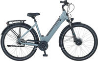 Prophete "Geniesser 2.8" 7 Gang Shimano Nexus Schaltwerk Nabenschaltung...
