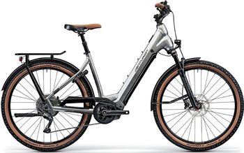 Centurion Country R960i - 625 Wh (2024) 27,5" Wave grau