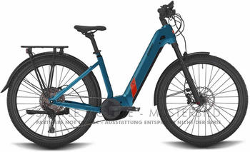 Conway Cairon C 2.0 (27.5) 625 Wave blue 2024