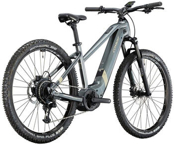 Conway Cairon S 2.0 (29) 625 Trapeze grey 2024