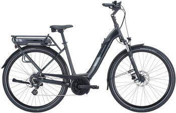 Pegasus Solero E8R Plus 500 Wave 2024 black