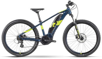 r-raymon HardRay E 1.0 26\" darkblue lime 2023