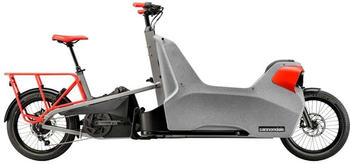 Cannondale Wonderwagen Neo 1 grey