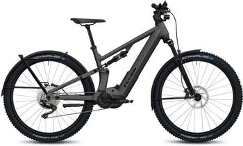 Flyer Goroc X 2.10 black 2023