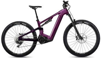 Flyer Uproc X 2.10 FS Purple 2024