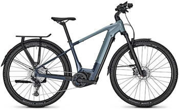 Focus Planet² 6.9 ABS heritageblue / stoneblue 2024