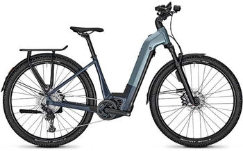 Focus Planet² 6.9 ABS Wave heritageblue / stoneblue 2024