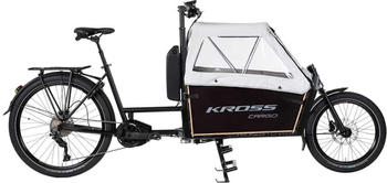 KROSS Cargo Family schwarz