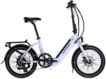 KROSS Flex Hybrid 1.0 gloss