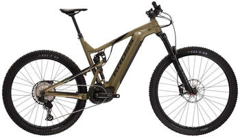 KROSS Soil Boost 2.0 green matte black 2023
