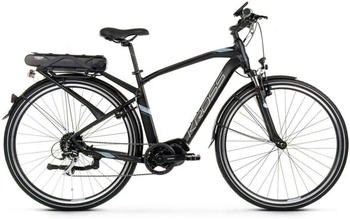KROSS Trans Hybrid 2.0 black 2021