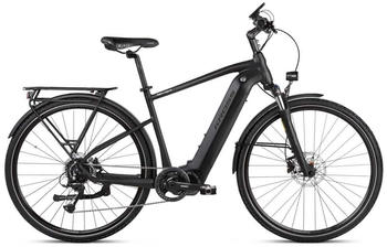 KROSS Trans Hybrid 4.0 black 2021