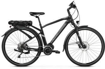 KROSS Trans Hybrid 5.0 schwarz 2021