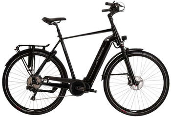 KROSS Trans Hybrid Prestige Men 630 Wh black 2022