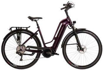 Kross E-Bike