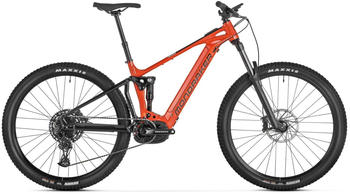 Mondraker Chaser flame red 2024