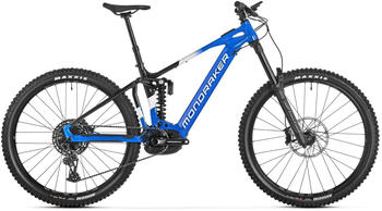 Mondraker Level R carrera blue 2024