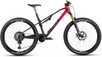 Rotwild R.X275 FS Ultra red 2023